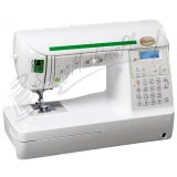 Janome DC2013  Package! vs Baby Lock Elizabeth A-Line BL200ASewing Machines