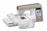 Janome MB-4Se Four-Needle Embroidery  (MB4 or MB4N Upgrade) vs Baby Lock Ellageo Plus and Embroidery (BLL2)Embroidery Machines