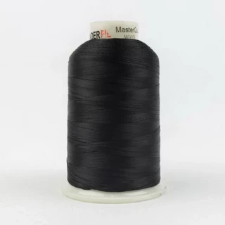 03 - Master Quilter, 3000yd, Black