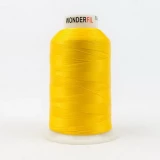 33 - Master Quilter, 3000yd, Yellow