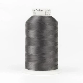 39 - Master Quilter, 3000yd, Deep Grey