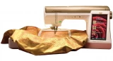 Brother DreamMaker XE Innov-is VE2200 Embroidery Only vs Baby Lock Ellisimo & Embroidery Embroidery Machines