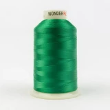 67 - Master Quilter, 3000yd, Emerald Green