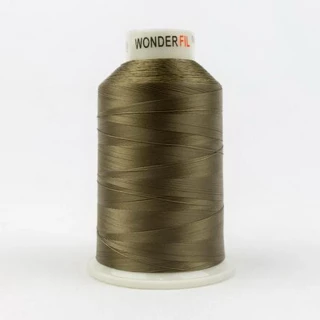 69 - Master Quilter, 3000yd, Army Green