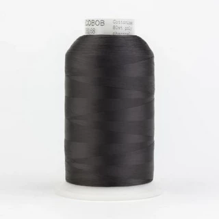 DBL-168 Deco-Bob 6500yd, Charcoal EA