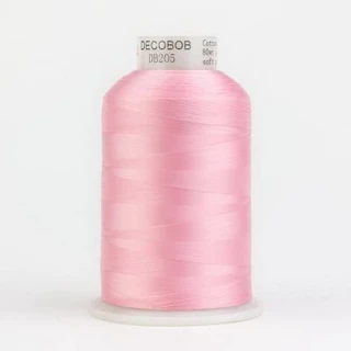 DBL-205 Deco-Bob 6500yd, Soft Pink EA