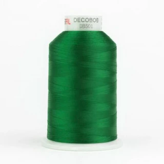 DBL-501 Deco-Bob 6500yd, Evergreen