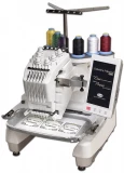 Brother Innov-is NS2750D Combination and Embroidery vs Baby Lock Embroidery Professional Plus - BMP9Embroidery Machines