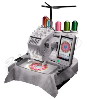 Baby Lock Endurance 2 Embroidery Machine - BND92