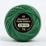 Eleganza Variegated Thread 5g N8 Mossy Alcove BOX05