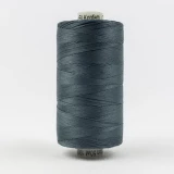 Konfetti, 1000m, 5/box, Blue/Grey BOX05