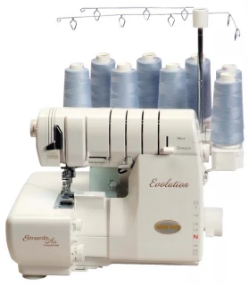 Baby Lock Evolution 8-Thread Serger