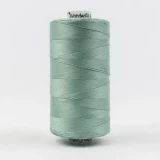 Konfetti, 1000m, 5/box, Drab Teal BOX05