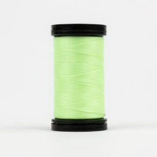 Poly Ahrora Thread 40wt 183m 5ct LEMON LIME BOX05