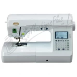 Brother DreamWeaver Innov-is VQ3000 vs Baby Lock Katherine (BL210A)Sewing Machines