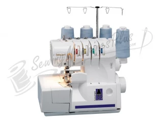 Baby Lock Lauren Serger Machine BL450A