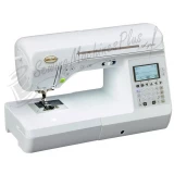 Brother Project runway LE Innov-is 40e vs Baby Lock Lyric Only (BLMLR)Sewing Machines