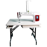 Artistic Quilter Sit Down-16 w/ Table (NI) AQSD16