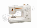 Brother CS5055 60 Stitch Computer vs Baby Lock Molly A-Line BL30ASewing Machines