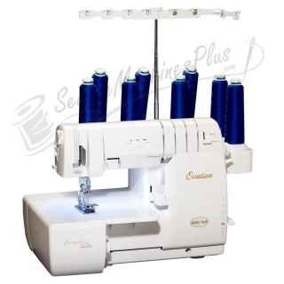 Baby Lock Ovation Serger - BLES8