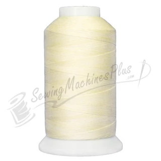 King Tut Egyptian Cotton Thread - 957 Angel Yellow