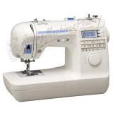 Janome Jem Gold 3 Specialty vs Baby Lock Rachel A-Line - BL50ASewing Machines