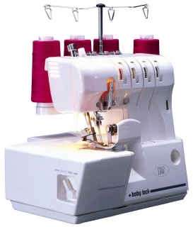 Baby Lock Serger BL450