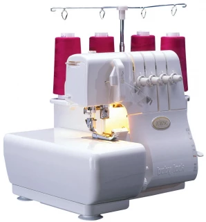 Baby Lock Serger Eclipse DX BLE1DX