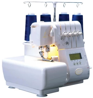 Baby Lock Serger Eclipse LX BLE1LX