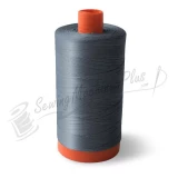 Aurifil Cotton Mako 50wt Lt Blue Grey 1300m (2610)