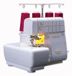 Baby Lock Serger Imagine  BLE1AT