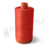 Aurifil Cotton Mako 50wt Red 1300m (2250)