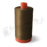 Aurifil Cotton Mako 50wt Sandstone 1300m (2370)