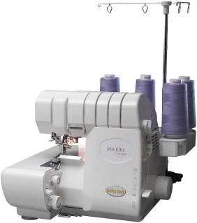 Baby Lock Serger Imagine Wave  BLE3ATW