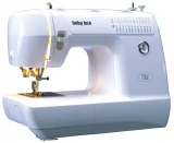 Baby Lock BL6300 vs Elna eXcellence 770 Sewing Machines