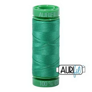 Cotton Mako 40wt 150m Box of 10 EMERALD