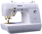 Singer 4452  vs Baby Lock BL6800Sewing Machines