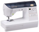 Janome Memory Craft 6700 Professional vs Baby Lock Crafters Choice BLCCSewing Machines