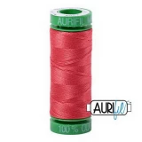 Cotton Mako 40wt 150m Box of 10 MEDIUM RED