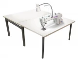 Encore Elite 18 Long Arm Quilting Machine & Table