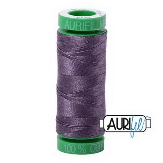 Cotton Mako 40wt 150m Box of 10 PLUMTASTIC