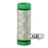 Cotton Mako 40wt 150m Box of 10 SPEARMINT