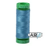 Cotton Mako 40wt 150m Box of 10 TEAL