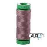 Cotton Mako 40wt 150m Box of 10 TIRAMISU