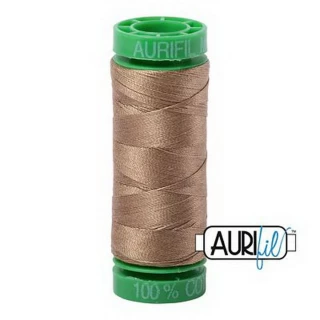 Cotton Mako 40wt 150m Box of 10 TOAST