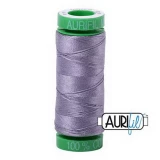 Cotton Mako 40wt 150m Box of 10 TWILIGHT