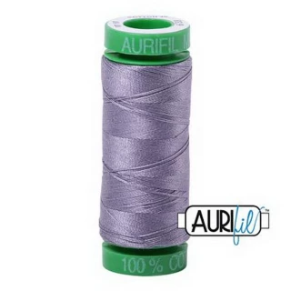 Cotton Mako 40wt 150m Box of 10 TWILIGHT