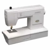 Bernina 570 Quilters vs Baby Lock Embellisher EMB7Sewing Machines