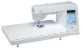 Singer 7258.CL Stylist 100-Stitch Factory Serviced vs Baby Lock New Espire BLSRSewing Machines