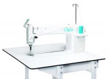 Handi Quilter Capri 18 with HQ InSight Stitch Regulation Table